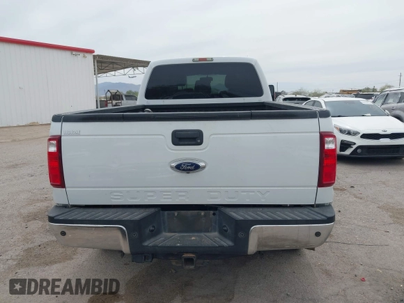 2016 Ford F-250 Lariat z VIN 1FT7W2BT5GEB85918, wystawiony jako IAAI lot #42374850 z przebiegiem 229 330 mil mil oraz . Historia ofert i sprzedaży dostępna na DreamBid. Obrazek 17.