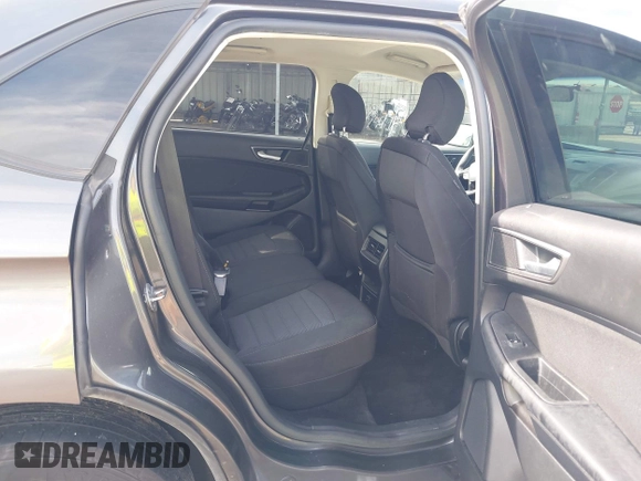 2016 Ford Edge SE с VIN 2FMPK3G96GBB83682, выставлен на аукционе IAAI как лот 42474966 с пробегом 63 507 миль миль и . История ставок и продаж доступна на DreamBid. Изображение 8.