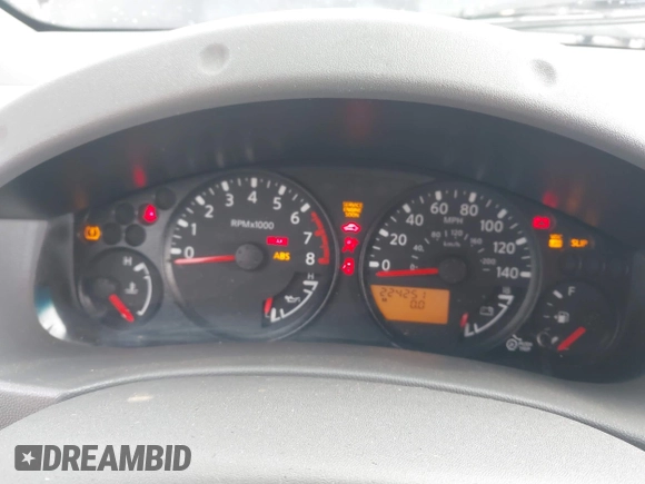 2007 Nissan Frontier SE z VIN 1N6AD09U97C454851, wystawiony jako IAAI lot #41566108 z przebiegiem 224 251 mil mil oraz . Historia ofert i sprzedaży dostępna na DreamBid. Obrazek 7.