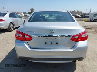 2016 Nissan Altima S с VIN 1N4AL3AP0GC165196, выставлен на аукционе IAAI как лот 42609868 с пробегом 97 485 миль миль и . История ставок и продаж доступна на DreamBid. Изображение 16.