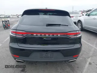 2021 Porsche Macan z VIN WP1AA2A51MLB08718, wystawiony jako IAAI lot #42163400 z przebiegiem 29 447 mil mil oraz . Historia ofert i sprzedaży dostępna na DreamBid. Obrazek 17.