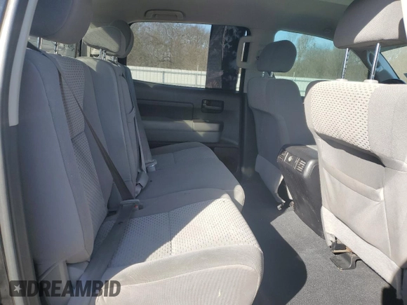 2013 Toyota Tundra 4WD Truck with VIN 5TFDW5F19DX314109, listed as a Copart auction lot 45398615 with 128,557 mi miles and Clean Title. Bid and sale history available at carsss.com. Image 10.