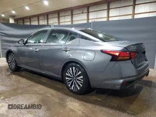 2025 Nissan Altima SV with VIN 1N4BL4DWXSN325210, listed as a Copart auction lot 85750634 with 7,429 mi miles and Clean Title. Bid and sale history available at DreamBid. Image 2.