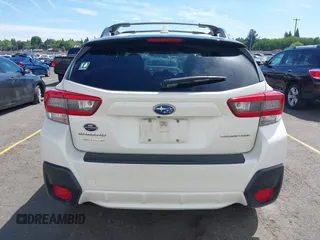 2021 Subaru Crosstrek Premium with VIN JF2GTAPC1M8382821, listed as a IAAI auction lot 42232652 with 46,400 mi miles and . Bid and sale history available at DreamBid. Image 17.