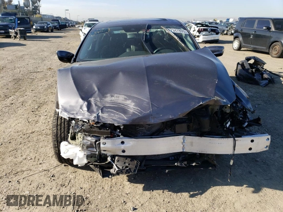 2020 Acura ILX Premium with VIN 19UDE2F7XLA012742, listed as a Copart auction lot 47347893 with 29,882 mi miles and . Bid and sale history available at DreamBid. Image 5.
