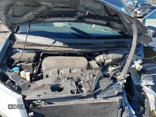 2012 Honda Odyssey EX-L с VIN 5FNRL5H69CB061843, выставлен на аукционе IAAI как лот 42135152 с пробегом 177 279 миль миль и . История ставок и продаж доступна на DreamBid. Изображение 10.