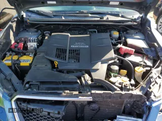 2016 Subaru Crosstrek Touring with VIN JF2GPBLC1GH273702, listed as a Copart auction lot 42853195 with 91,045 mi miles and Salvage title. Bid and sale history available at DreamBid. Image 12.