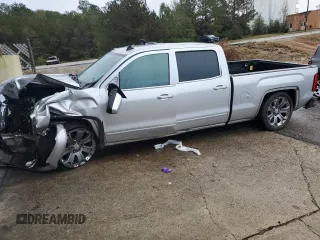 2014 GMC Sierra 1500 SLE с VIN 3GTP1UEC8EG509116, выставлен на аукционе Copart как лот 80683604 с пробегом Не указан миль и Списание • Salvage title. История ставок и продаж доступна на DreamBid. Изображение 1.