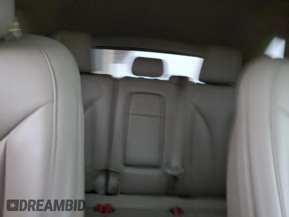 2019 Lincoln MKC Standard z VIN 5LMCJ1C97KUL09981, wystawiony jako Copart lot #47930865 z przebiegiem 58 316 mil mil oraz Szkoda całkowita • Salvage title. Historia ofert i sprzedaży dostępna na DreamBid. Obrazek 10.