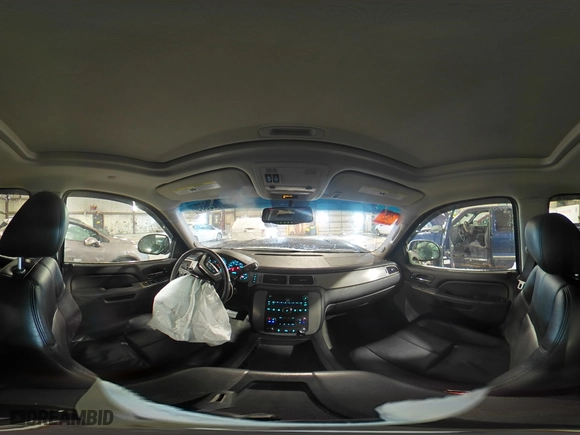 2013 Chevrolet Avalanche LT with VIN 3GNTKFE70DG248404, listed as a Copart auction lot 45029835 with 177,877 mi miles and Salvage Title. Bid and sale history available at carsss.com. Image 12.