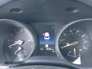 2021 Toyota C-HR LE z VIN JTNKHMBX6M1110579, wystawiony jako IAAI lot #42166873 z przebiegiem 39 759 mil mil oraz . Historia ofert i sprzedaży dostępna na DreamBid. Obrazek 7.