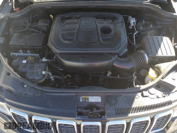 2020 Jeep Grand Cherokee Limited with VIN 1C4RJEBG9LC266079, listed as a Copart auction lot 46817295 with 85,126 mi miles and Salvage Title. Bid and sale history available at carsss.com. Image 12.