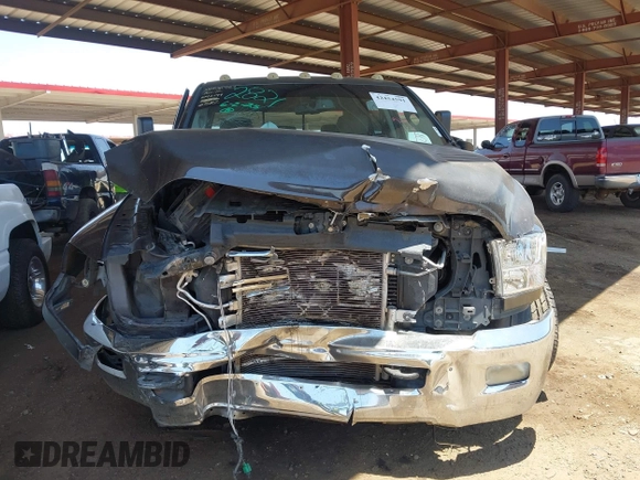 2010 Dodge 2500 SLT with VIN 3D7TP2CL3AG186582, listed as a IAAI auction lot 42454591 with 245,965 mi miles and . Bid and sale history available at DreamBid. Image 6.