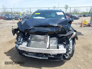 2023 Hyundai Santa Fe Calligraphy z VIN 5NMS54AL2PH607408, wystawiony jako IAAI lot #42094479 z przebiegiem 28 525 mil mil oraz . Historia ofert i sprzedaży dostępna na DreamBid. Obrazek 13.