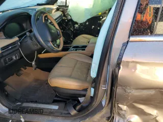 2021 Lincoln Corsair Reserve with VIN 5LMCJ2C94MUL23460, listed as a Copart auction lot 42340605 with 0 mi miles and Salvage Title. Bid and sale history available at carsss.com. Image 7.