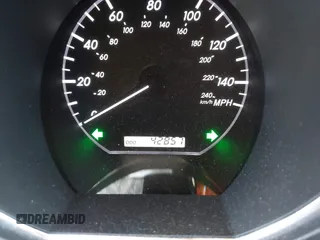 2009 Lexus RX 350 with VIN 2T2HK31U49C098593, listed as a IAAI auction lot 41748587 with 42,857 mi miles and . Bid and sale history available at DreamBid. Image 15.