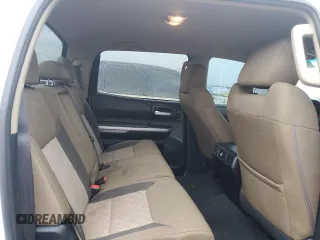 2015 Toyota Tundra SR5 z VIN 5TFEY5F12FX181789, wystawiony jako Copart lot #44726605 z przebiegiem 222 773 mil mil oraz Czysty tytuł • Clean title. Historia ofert i sprzedaży dostępna na DreamBid. Obrazek 10.