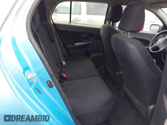 2014 Scion xD с VIN JTKKUPB47E1043699, выставлен на аукционе IAAI как лот 42608506 с пробегом 91 551 миль миль и . История ставок и продаж доступна на DreamBid. Изображение 8.