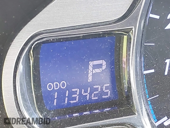 2012 Toyota Sienna XLE AAS with VIN 5TDYK3DC3CS255214, listed as a IAAI auction lot 42390803 with 113,425 mi miles and . Bid and sale history available at DreamBid. Image 15.