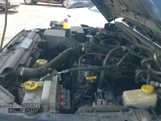 2009 Jeep Wrangler Sahara с VIN 1J4FA54129L735866, выставлен на аукционе IAAI как лот 42747776 с пробегом 237 009 миль миль и . История ставок и продаж доступна на DreamBid. Изображение 20.