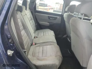 2019 Honda CR-V LX with VIN 2HKRW5H39KH415292, listed as a Copart auction lot 44351655 with 150,288 mi miles and Non Repairable. Bid and sale history available at carsss.com. Image 11.