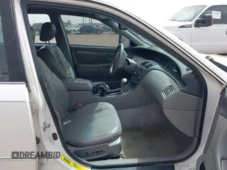 2001 Toyota Avalon XL with VIN 4T1BF28B81U166166, listed as a IAAI auction lot 41814679 with Not Provided miles and . Bid and sale history available at DreamBid. Image 5.