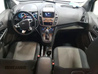2022 Ford Transit Connect XL с VIN NM0GE9E20N1513018, выставлен на аукционе Copart как лот 43806825 с пробегом 53 194 миль миль и Списание • Salvage title. История ставок и продаж доступна на DreamBid. Изображение 8.