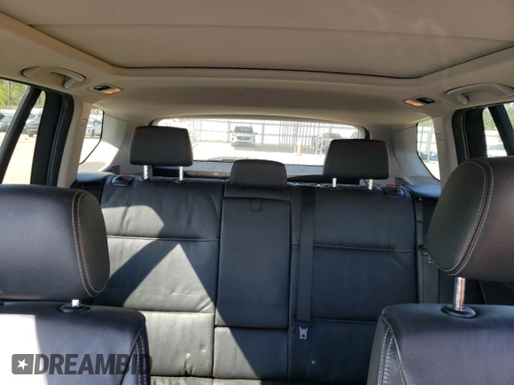 2011 BMW X3 28i with VIN 5UXWX5C50BL708615, listed as a Copart auction lot 46101255 with 132,410 mi miles and Salvage Title. Bid and sale history available at carsss.com. Image 10.