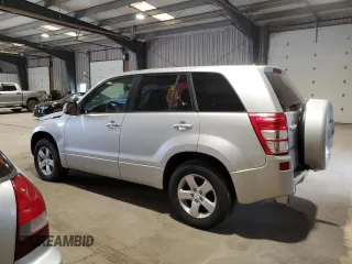 2010 Suzuki Grand Vitara Premium with VIN JS3TD0D29A4101580, listed as a Copart auction lot 56765935 with 120,791 mi miles and Clean title. Bid and sale history available at DreamBid. Image 2.