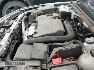 2024 Chevrolet Malibu LS с VIN 1G1ZB5ST5RF148623, выставлен на аукционе IAAI как лот 43339631 с пробегом 53 892 миль миль и . История ставок и продаж доступна на DreamBid. Изображение 20.