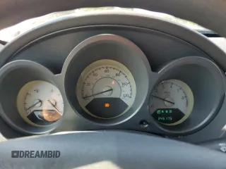 2008 Chrysler Sebring LX z VIN 1C3LC45K28N188707, wystawiony jako Copart lot #60137105 z przebiegiem 245 175 mil mil oraz Szkoda całkowita • Salvage title. Historia ofert i sprzedaży dostępna na DreamBid. Obrazek 9.