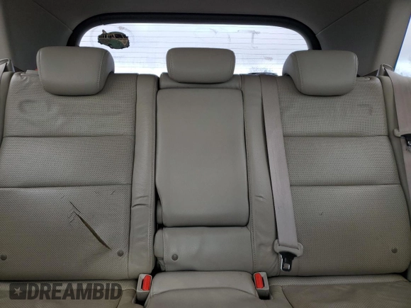 2011 Acura RDX with VIN 5J8TB2H20BA006940, listed as a Copart auction lot 49087655 with 0 mi miles and Salvage Title. Bid and sale history available at carsss.com. Image 10.