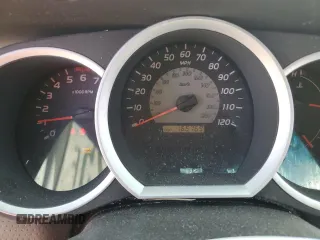 2006 Toyota Tacoma z VIN 5TELU42N66Z227509, wystawiony jako Copart lot #52991225 z przebiegiem 165 769 mil mil oraz Szkoda całkowita • Salvage title. Historia ofert i sprzedaży dostępna na DreamBid. Obrazek 9.