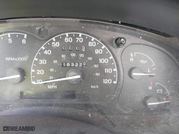 2000 Mazda B-Series 2WD Truck SX with VIN 4F4YR12C4YTM12672, listed as a IAAI auction lot 41679748 with NaN miles. Bid and sale history available at carsss.com. Image 15.