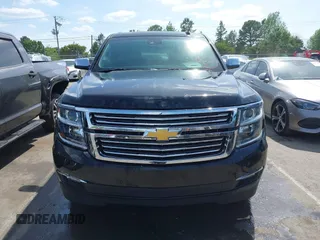 2017 Chevrolet Tahoe Premier z VIN 1GNSCCKC9HR229204, wystawiony jako IAAI lot #42066553 z przebiegiem 138 561 mil mil oraz . Historia ofert i sprzedaży dostępna na DreamBid. Obrazek 12.