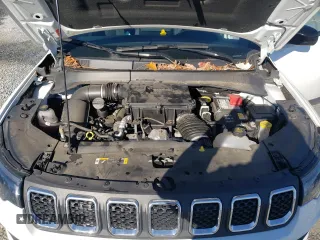 2023 Jeep Compass Sport with VIN 3C4NJDAN2PT511064, listed as a Copart auction lot 85946234 with 30,024 mi miles and Salvage title. Bid and sale history available at DreamBid. Image 13.
