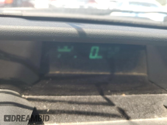 2005 Toyota Prius with VIN JTDKB20U053117455, listed as a Copart auction lot 88136245 with 299,999 mi miles and Non Repairable. Bid and sale history available at DreamBid. Image 9.
