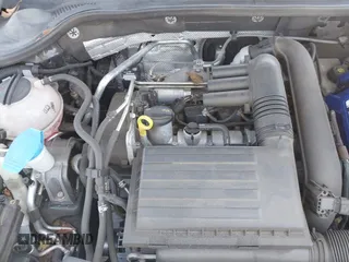 2017 Volkswagen Jetta SE с VIN 3VWDB7AJ8HM229236, выставлен на аукционе IAAI как лот 42073250 с пробегом 117 585 миль миль и . История ставок и продаж доступна на DreamBid. Изображение 10.