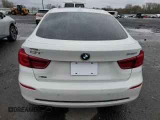 2017 BMW 3 Series 330i xDrive with VIN WBA8Z9C32HG827209, listed as a Copart auction lot 49128815 with 62,973 mi miles and Salvage Title. Bid and sale history available at carsss.com. Image 6.