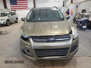 2013 Ford Escape SE with VIN 1FMCU0GXXDUA98582, listed as a Copart auction lot 60981495 with 89,833 mi miles and Non repairable. Bid and sale history available at DreamBid. Image 5.