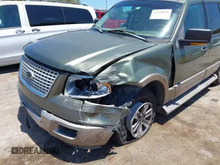 2003 Ford Expedition Eddie Bauer с VIN 1FMRU17W63LC13223, выставлен на аукционе IAAI как лот 42160690 с пробегом Не указан миль и . История ставок и продаж доступна на DreamBid. Изображение 6.