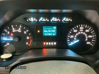 2020 Ford F-150 XL с VIN 1FTEX1EP8LKE46239, выставлен на аукционе IAAI как лот 42806611 с пробегом 171 789 миль миль и . История ставок и продаж доступна на DreamBid. Изображение 8.