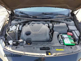 2016 Nissan Maxima SL with VIN 1N4AA6AP6GC902182, listed as a IAAI auction lot 41963457 with 63,912 mi miles and . Bid and sale history available at DreamBid. Image 10.