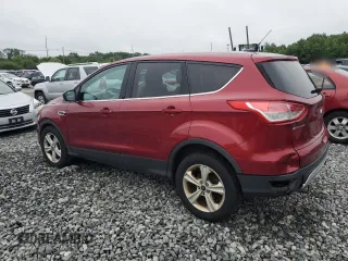 2013 Ford Escape SE with VIN 1FMCU9G99DUC18314, listed as a Copart auction lot 61020605 with 158,657 mi miles and Clean title. Bid and sale history available at DreamBid. Image 2.