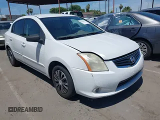 2012 Nissan Sentra S с VIN 3N1AB6AP1CL751843, выставлен на аукционе IAAI как лот 42290057 с пробегом 212 172 миль миль и . История ставок и продаж доступна на DreamBid. Изображение 1.