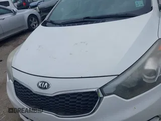 2016 Kia Forte LX z VIN KNAFK4A63G5486330, wystawiony jako IAAI lot #41898559 z przebiegiem 149 606 mil mil oraz . Historia ofert i sprzedaży dostępna na DreamBid. Obrazek 12.
