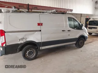 2016 Ford Transit с VIN 1FTYR1YM5GKB55440, выставлен на аукционе IAAI как лот 41787275 с пробегом 64 916 миль миль и . История ставок и продаж доступна на DreamBid. Изображение 14.