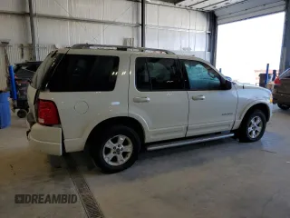2004 Ford Explorer Limited z VIN 1FMDU75W84ZA63498, wystawiony jako Copart lot #56377655 z przebiegiem 156 305 mil mil oraz Szkody całkowita. Historia ofert i sprzedaży dostępna na DreamBid. Obrazek 3.