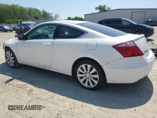 2009 Honda Accord LX-S with VIN 1HGCS12379A003510, listed as a Copart auction lot 53177415 with 108,376 mi miles and Salvage Title. Bid and sale history available at DreamBid. Image 2.