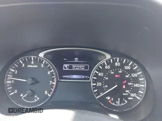 2018 Nissan Pathfinder SV with VIN 5N1DR2MNXJC629365, listed as a IAAI auction lot 41903187 with 120,730 mi miles. Bid and sale history available at carsss.com. Image 7.